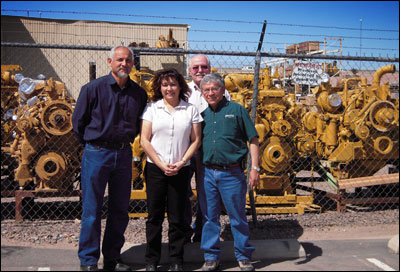 Our Staff