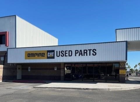 Store Front | Empire Used Parts